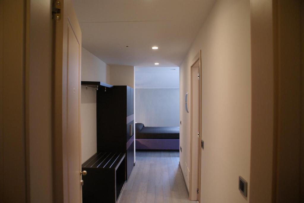 Blue Hotel ซุสซารา ภายนอก รูปภาพ