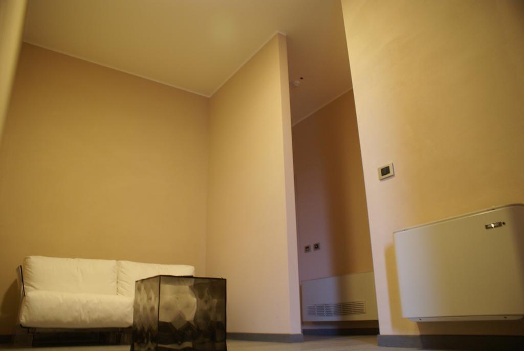Blue Hotel ซุสซารา ภายนอก รูปภาพ